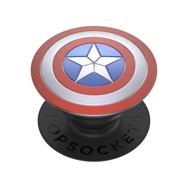 Popsockets PopGrip Licensed - Captain America - اكسسوار